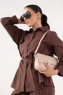 Drop Aviator Sunglasses