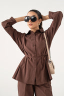 Drop Aviator Sunglasses