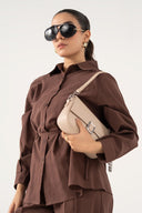 Drop Aviator Sunglasses
