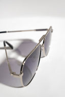 Retro Navigator Sunglasses