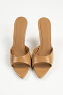 Ocon Pointed Heels