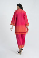 Shirt Pink BETW22W112