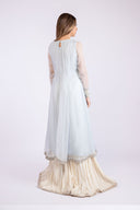 Shirt Ice Blue BETW22W122