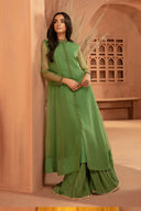 Shirt Green BETW22W129