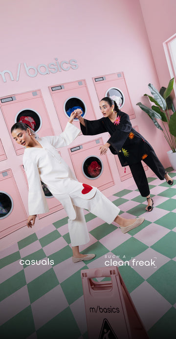 M.Basics Collection Online – m/basics by Maria.B. (PK)
