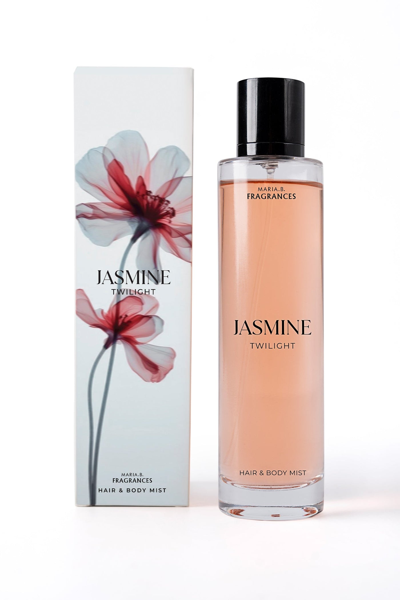 P-Jasmine Twilight