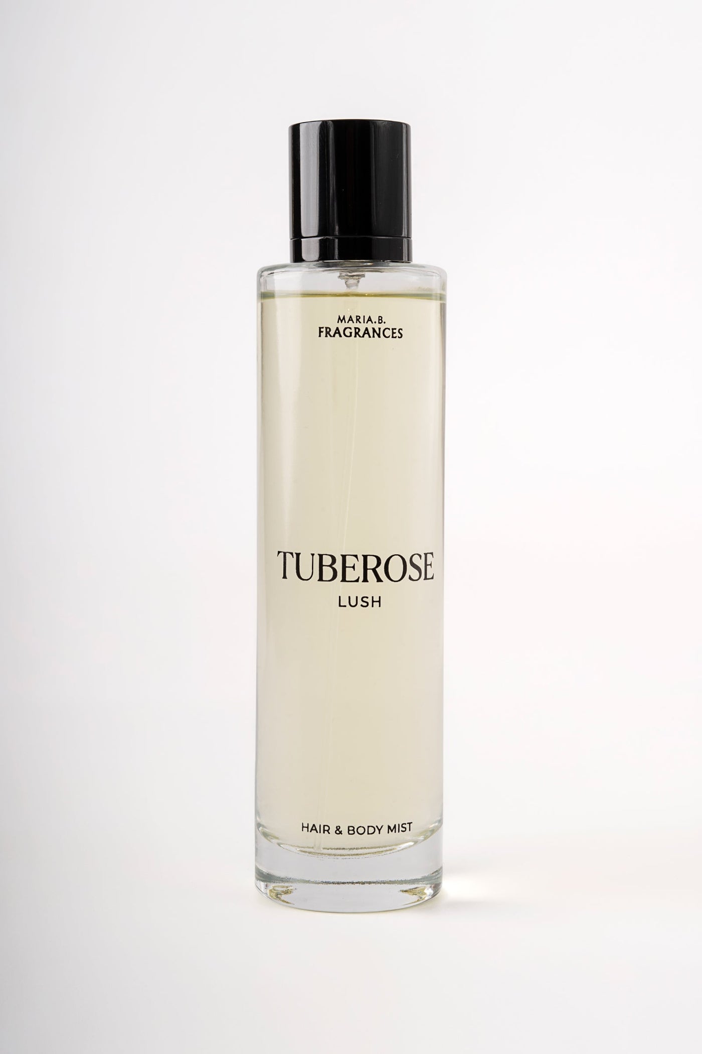 P-Tuberose Lush