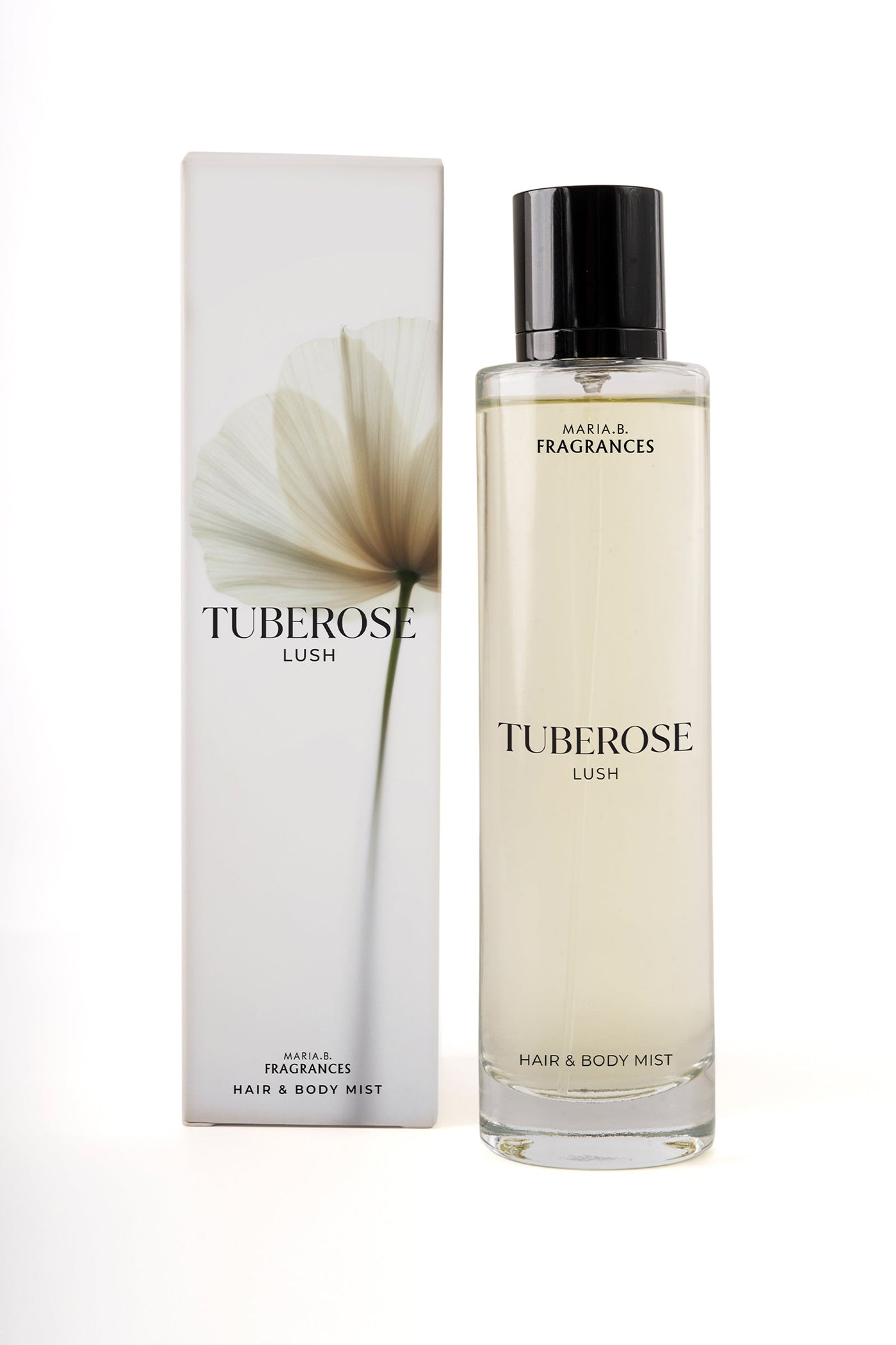 P-Tuberose Lush