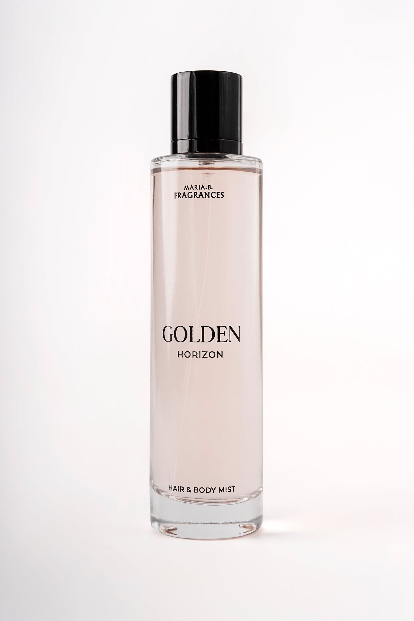 P-Golden Horizon