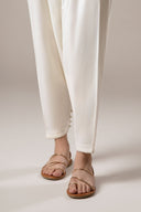 Dyed Cambric Shalwar