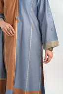 2 Pc Yarn Dyed Suit