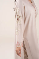 2 Pc Embroidered Ripstop Suit