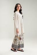 2 Pc Printed Ripstop Suit