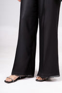 Dyed Viscose Trouser