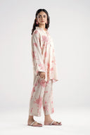 2 Pc Printed Ripstop Suit