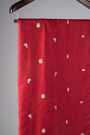 Embroidered Textured Voile Dupatta