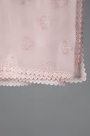 Printed Bamber Chiffon Dupatta