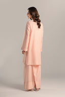 2 Pc Yarn Dyed Suit