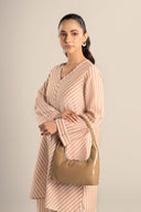 2 Pc Yarn Dyed Suit