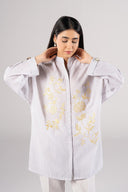 Yarn Dyed Shirt