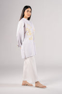 Yarn Dyed Shirt