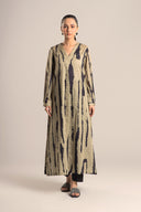 Printed Brochia Tunic