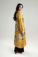 Printed Ripstop Shirt