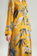 Printed Ripstop Shirt