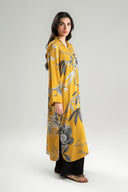 Printed Ripstop Shirt