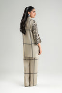 2 Pc Printed Ripstop Suit
