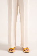 Dyed Cambric Trouser