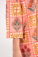 2 Pc Printed Lawn Suit