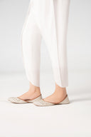 Dyed Cambric Trouser