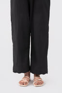 Dyed Cambric Trouser