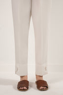 Dyed Cambric Trouser