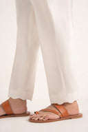 Dyed Cambric Trouser