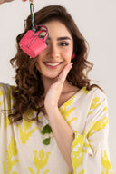 Printed Lawn Kaftan