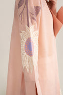 Printed Paper Cotton Shirt