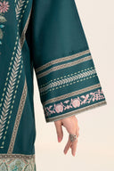 2 Pc Printed Lawn Suit