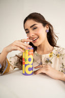 2 Pc Embroidered Lawn Suit