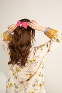 2 Pc Embroidered Lawn Suit