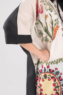 2 Pc Embroidered Lawn Suit