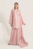 Dyed Medium Silk Dupatta