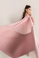 Dyed Medium Silk Dupatta