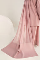 Dyed Medium Silk Dupatta