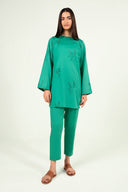 2 Pc Embroidered Lawn Suit