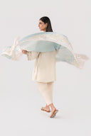 Printed Medium Silk Dupatta