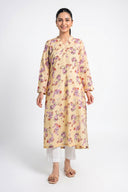 Printed Lawn Shirt
