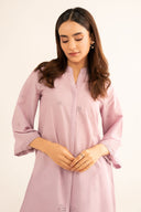 Embroidered Lawn Shirt