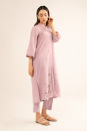 Embroidered Lawn Shirt